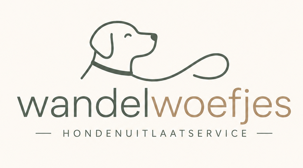 Wandelwoefjes - Hondenuitlaatservice